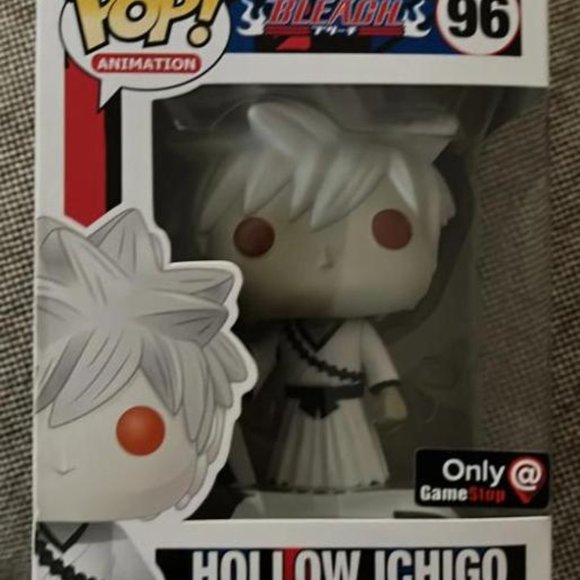 Hollow Ichigo Funko Pop - Picture 7 of 7